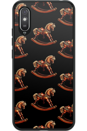 Rocking Horse - Xiaomi Redmi 9A