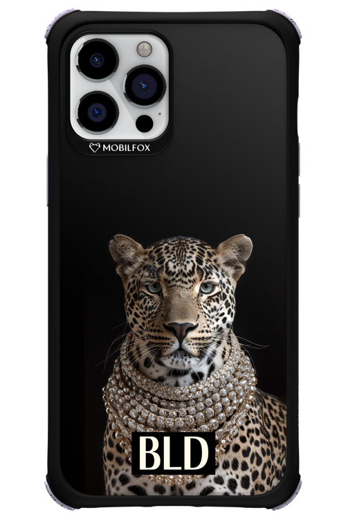 BLD LEO 2.0 - Apple iPhone 12 Pro Max