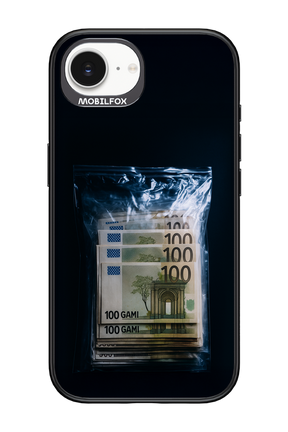 Moneybag 2.0 - Apple iPhone 16e