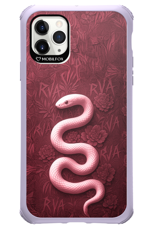 Rose Venom 2.0 - Apple iPhone 11 Pro Max
