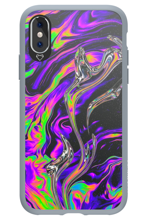 Nova 2.0 - Apple iPhone X