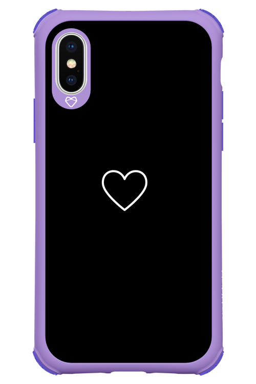 Love Is Simple - Apple iPhone XS
