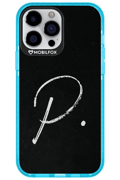 (Off Space) P 2.0 - Apple iPhone 13 Pro Max