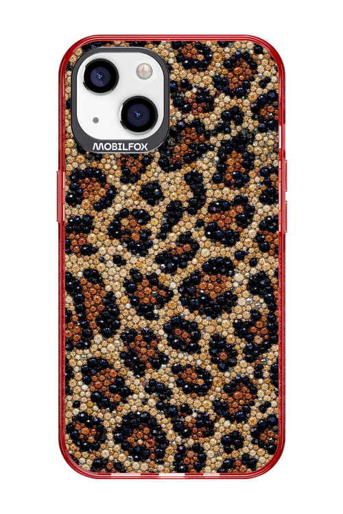 Crystal Roar 2.0 - Apple iPhone 13