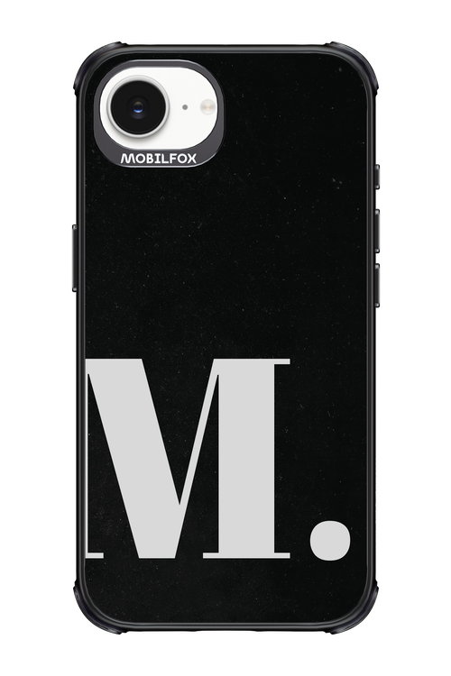 M (Off Space) 2.0 - Apple iPhone 16e