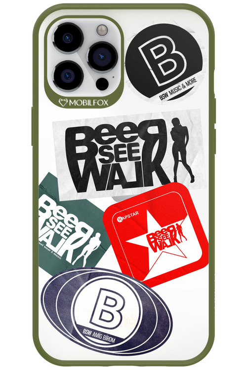 Beerseewalk I - Apple iPhone 12 Pro Max