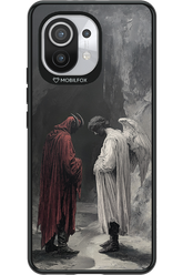 iNGER & D3MON Cover 2.0 - Xiaomi Mi 11 5G