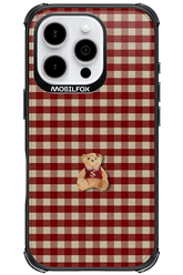 STELLAR TEDDY - Apple iPhone 16 Pro