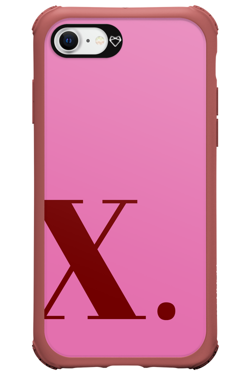 X (Sorbet) 2.0 - Apple iPhone SE 2022