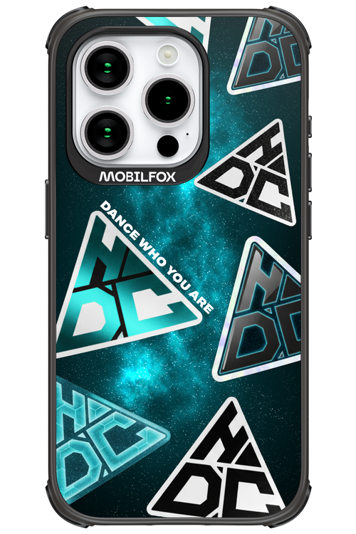 HDC 6 - Apple iPhone 15 Pro