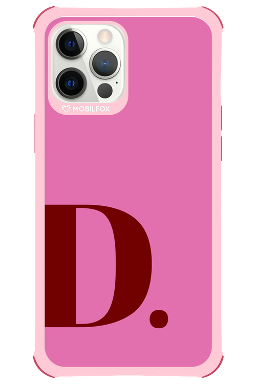 D (Sorbet) 2.0 - Apple iPhone 12 Pro Max