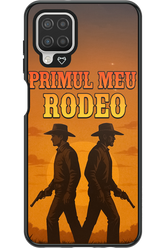 Under The Sun - Samsung Galaxy A12