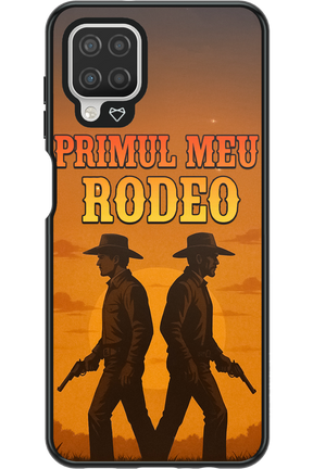 Under The Sun - Samsung Galaxy A12