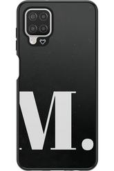 M (Off Space) 2.0 - Samsung Galaxy A12