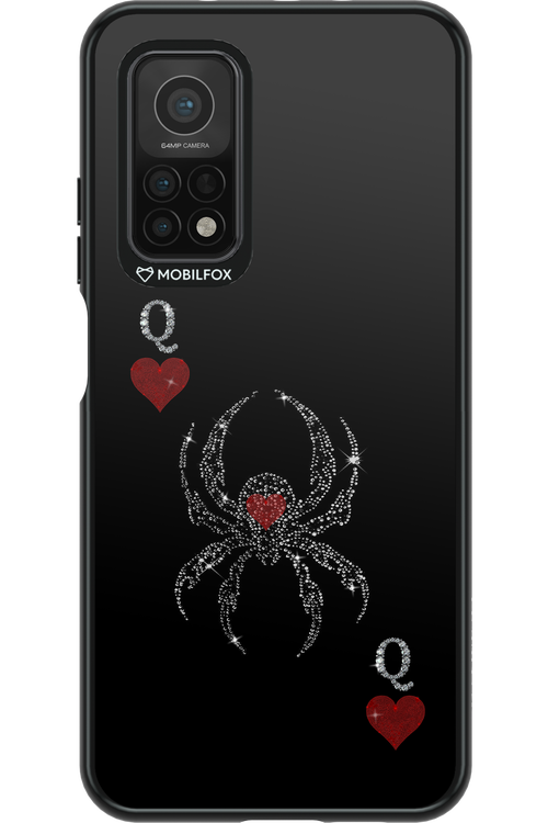 Spider Queen - Xiaomi Mi 10T 5G