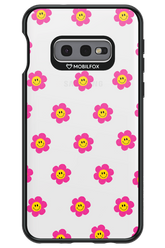 Rebel Flowers - Samsung Galaxy S10e