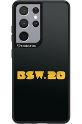 BSW 20 (10) 2.0 - Samsung Galaxy S21 Ultra