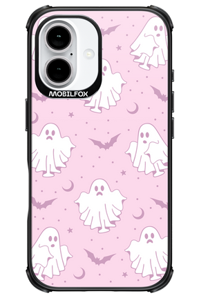 Boo Boo - Apple iPhone 16