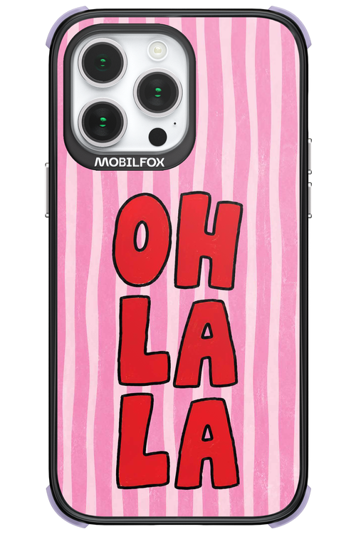 OHLALA 2.0 - Apple iPhone 14 Pro Max