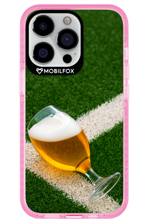 Just some beers - Apple iPhone 13 Pro