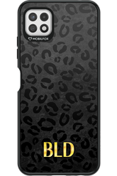 BLD BLVCK LEO - Samsung Galaxy A22 5G