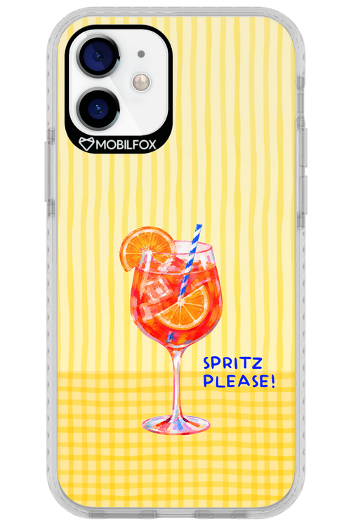 SPRITZ PLEASE 2.0 - Apple iPhone 12