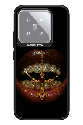 Greedy 2.0 - Xiaomi 14