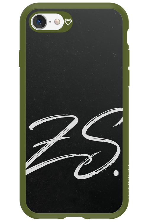 (Off Space) ZS 2.0 - Apple iPhone 7