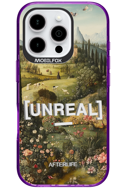 Afterlife 2.0 - Apple iPhone 16 Pro