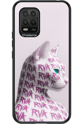 RVA Cat 2.0 - Xiaomi Mi 10 Lite 5G