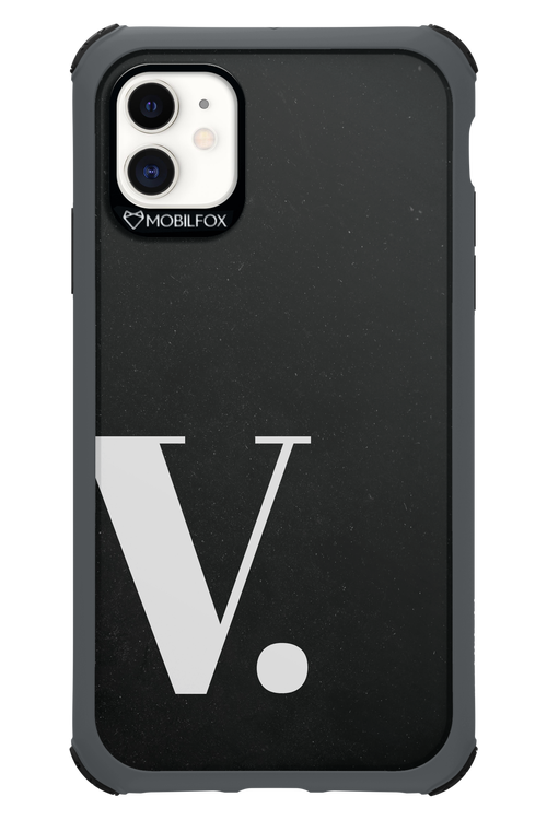 V (Off Space) 2.0 - Apple iPhone 11