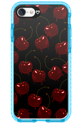 Cherry Blood - Apple iPhone SE 2022