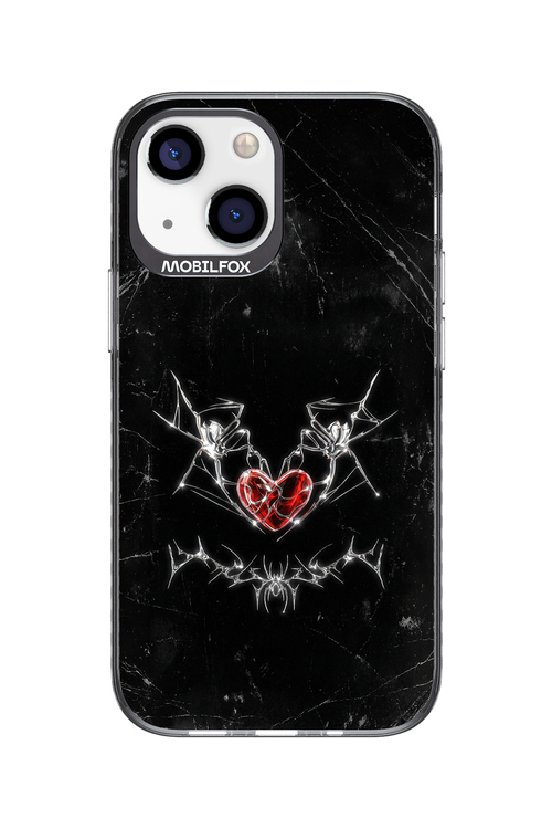 Blind Heart 2.0 - Apple iPhone 13 Mini