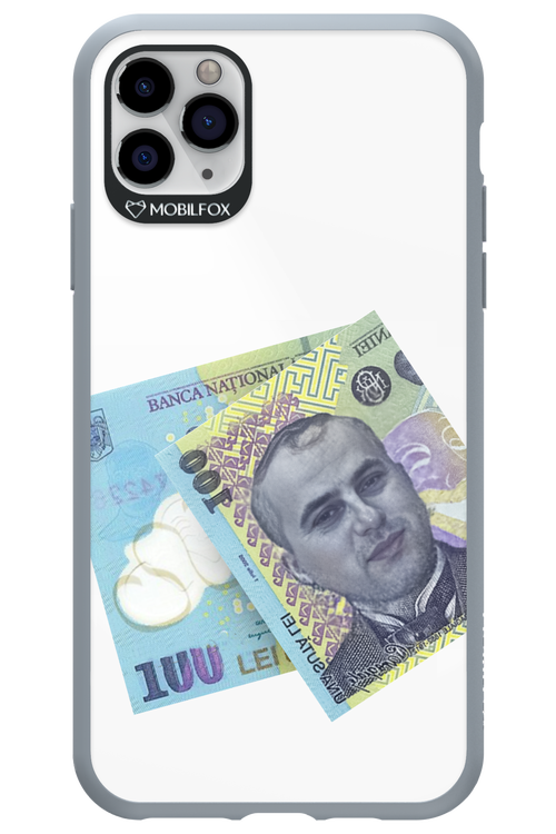 Zbir Lei 2.0 - Apple iPhone 11 Pro Max