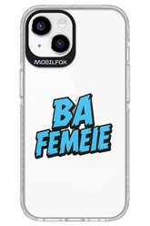 Ba F Blue - Apple iPhone 14