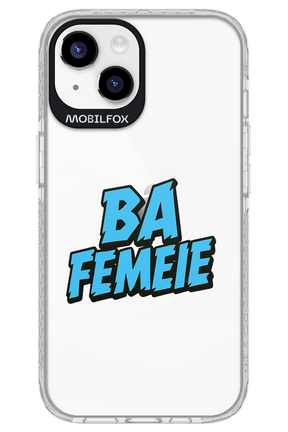 Ba F Blue - Apple iPhone 14