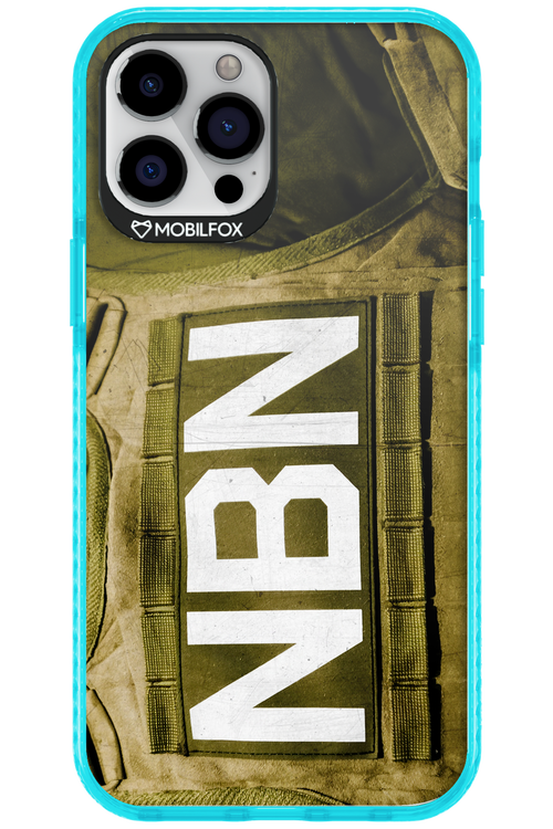 Team 2.0 - Apple iPhone 12 Pro Max