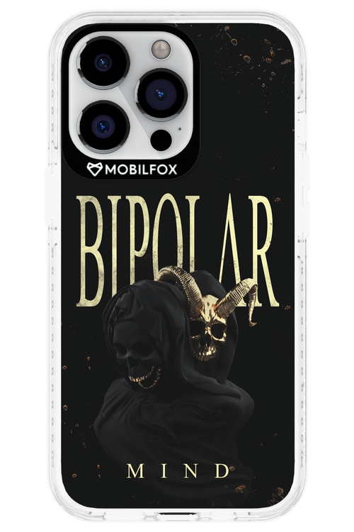 BIPOLAR 2.0 - Apple iPhone 13 Pro