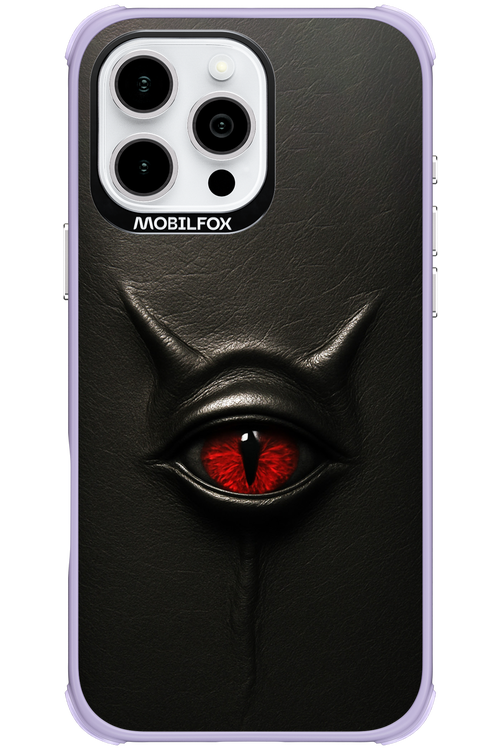 DevilEye 2.0 - Apple iPhone 16 Pro Max