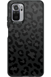BLACK LEOPARD - Xiaomi Redmi Note 10