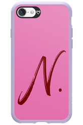 (Sorbet) N 2.0 - Apple iPhone 8