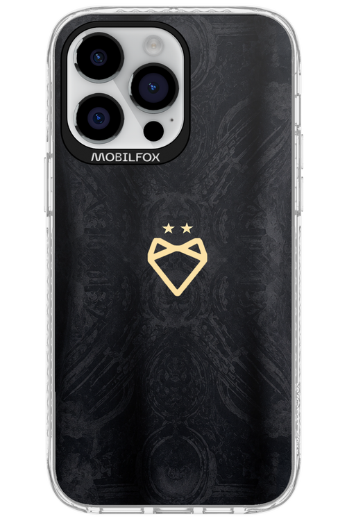 Spain Black 2.0 - Apple iPhone 14 Pro Max