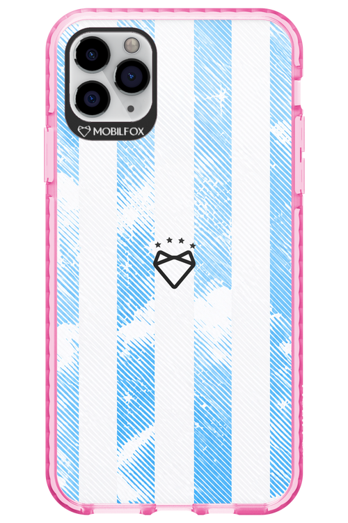 Argentina II 2.0 - Apple iPhone 11 Pro Max