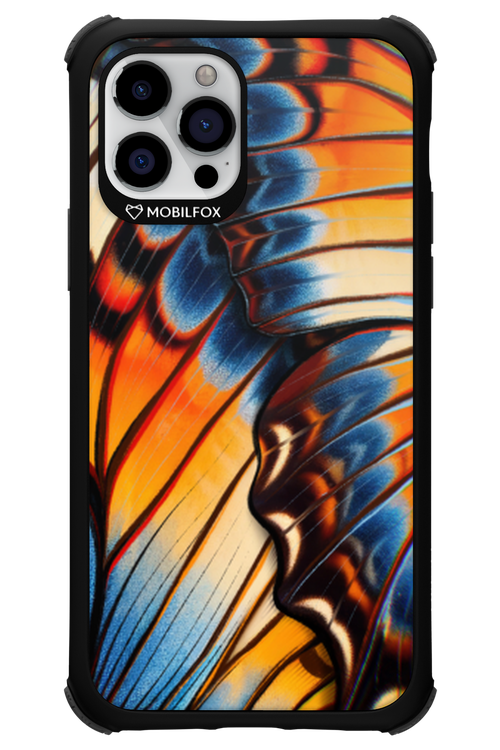 Rainbow Wing 2.0 - Apple iPhone 12 Pro