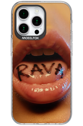 Rava Kiss - Apple iPhone 15 Pro Max