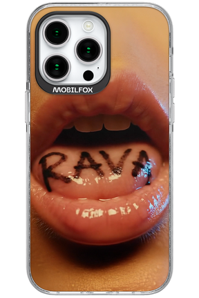 Rava Kiss - Apple iPhone 15 Pro Max