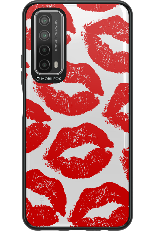 Lipss - Huawei P Smart 2021