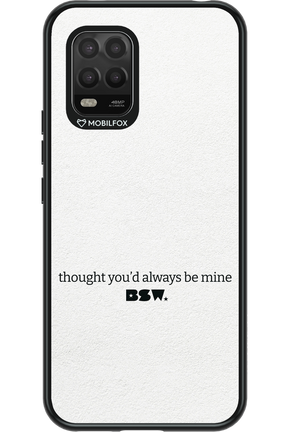 BSW FourSeasons 13 2.0 - Xiaomi Mi 10 Lite 5G