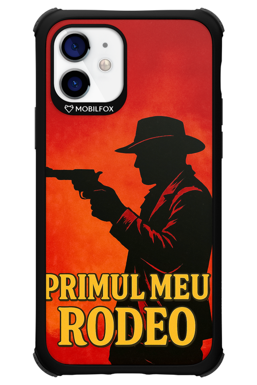 Rodeo - Apple iPhone 12