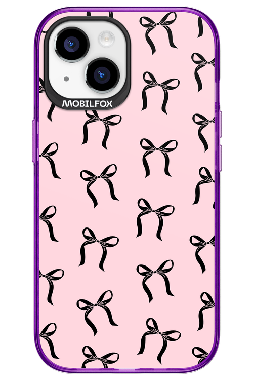 Bow Promise 2.0 - Apple iPhone 15